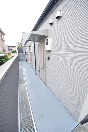 シャルム桜木の物件内観写真